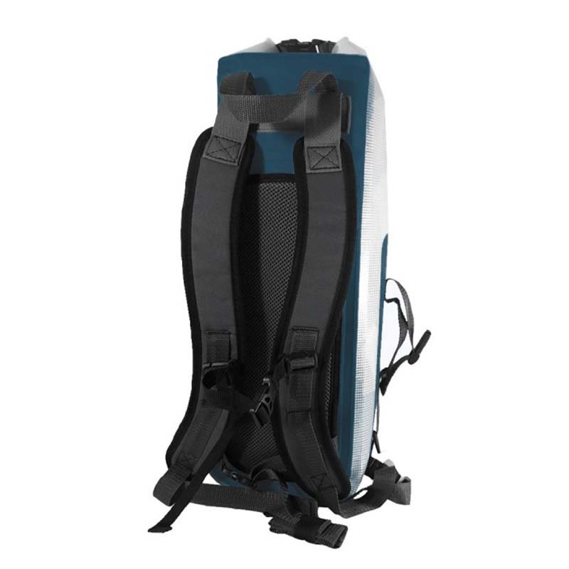 Купить Zulupack WA20964-7D Sports 18L Рюкзак Голубой  Green Blue 7ft.ru в интернет магазине Семь Футов