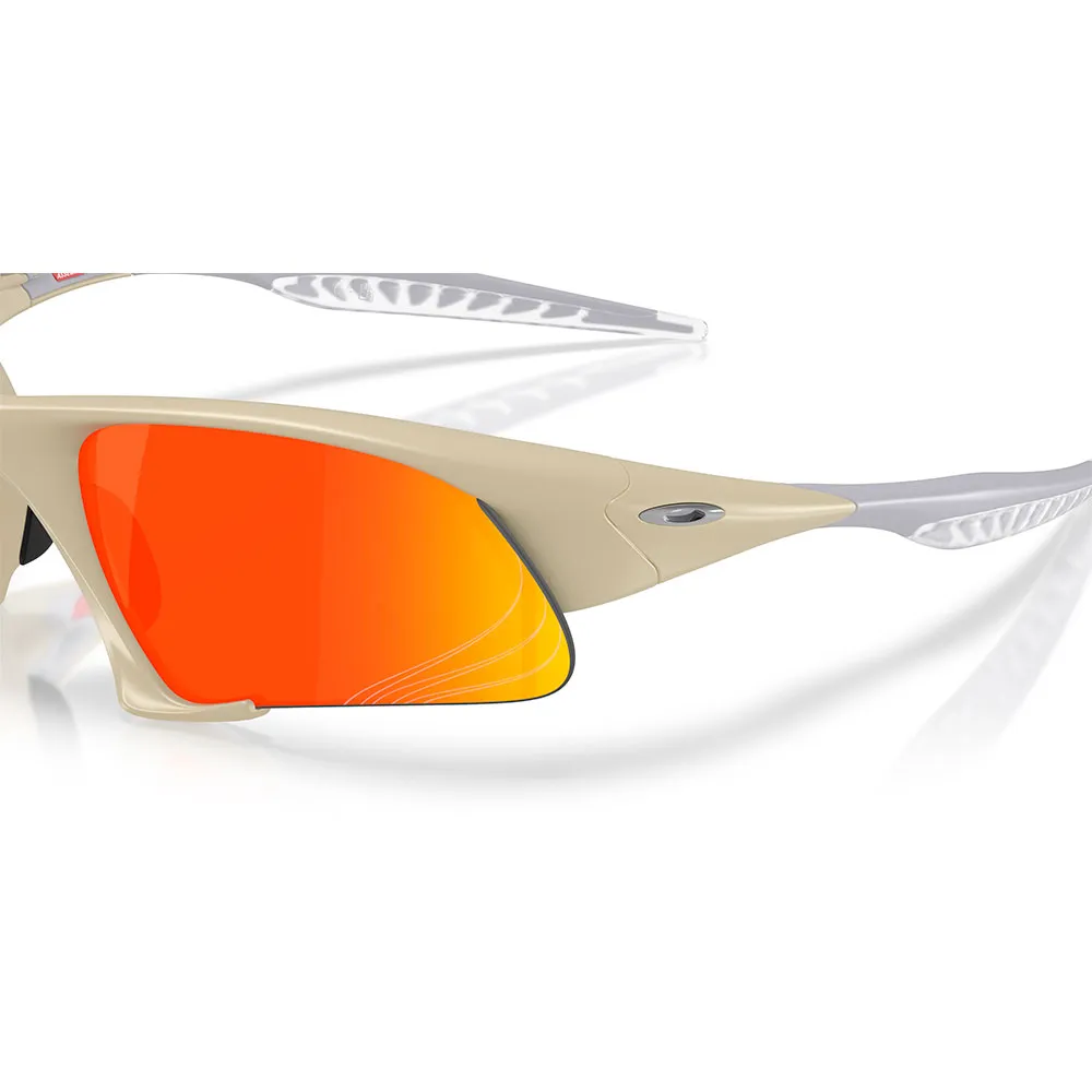 Купить Oakley 0oo9532-64-953207 Солнцезащитные очки Suture jacket Matte Sand 20x10x10 Prizm Ruby/CAT3 7ft.ru в интернет магазине Семь Футов