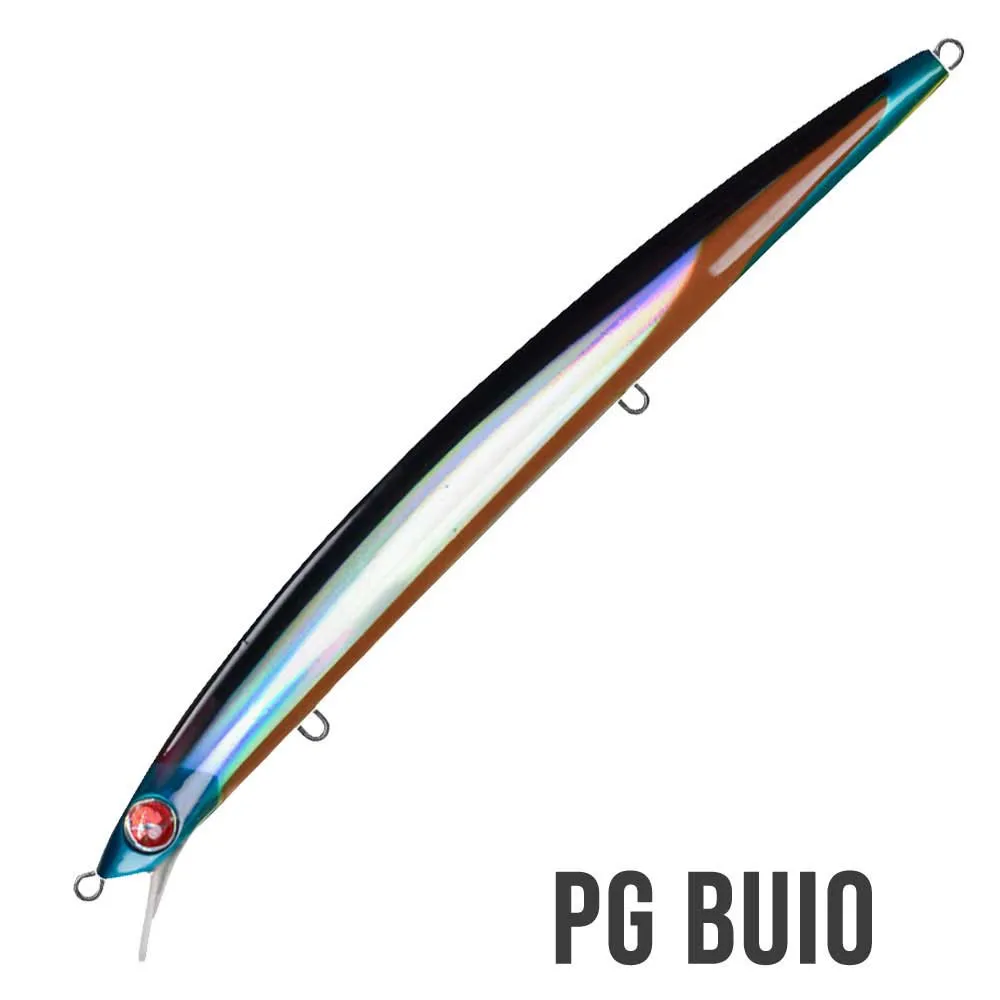 Купить Seaspin 5550-unit Minnow Mommotti Lip Slow Sinking 28g 180 mm SAR 20x7x7 7ft.ru в интернет магазине Семь Футов