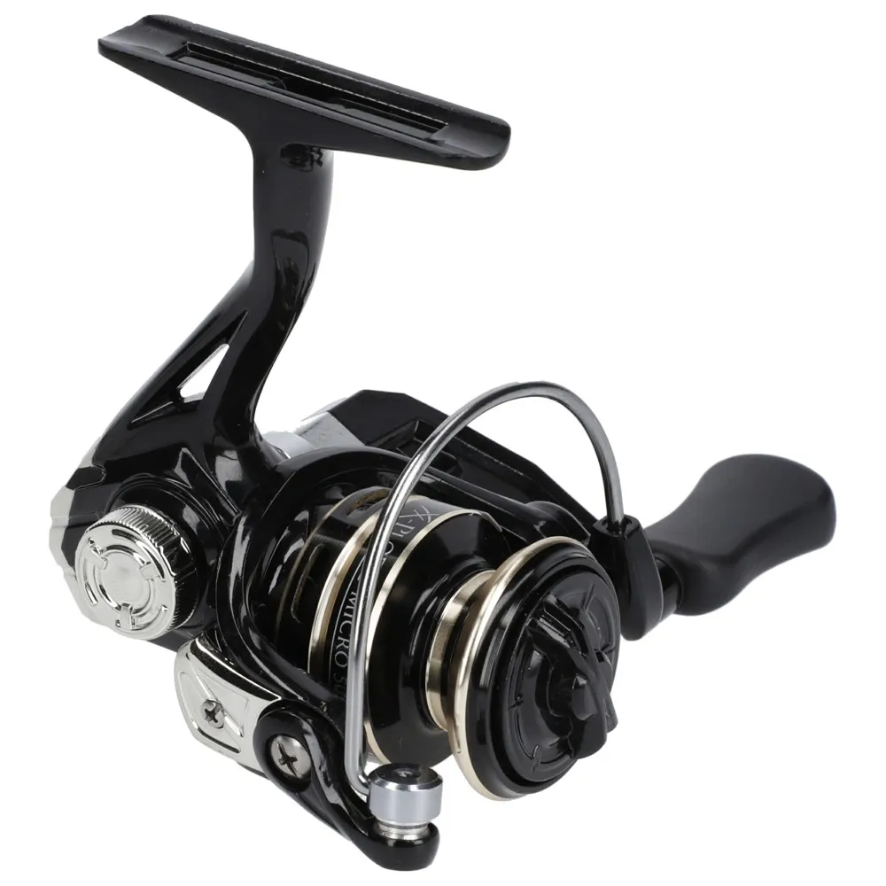 Купить Mikado KDA178-502FD спиннинговая катушка X-Plode Micro Black 502FD 7ft.ru в интернет магазине Семь Футов