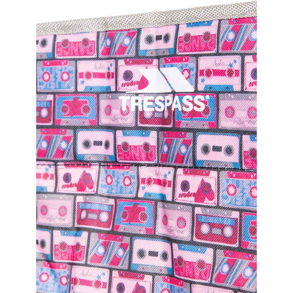 Купить Trespass UCACMIG10002-MRT-EACH Joejoe Стул Kids Красный  Magenta Retro Tape 7ft.ru в интернет магазине Семь Футов