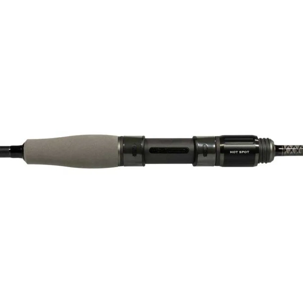 Купить Höwk hkhs50s-unit Удочка для джиггинга Hot Spot Micro Black 192x10x10 1.9 m 7ft.ru в интернет магазине Семь Футов