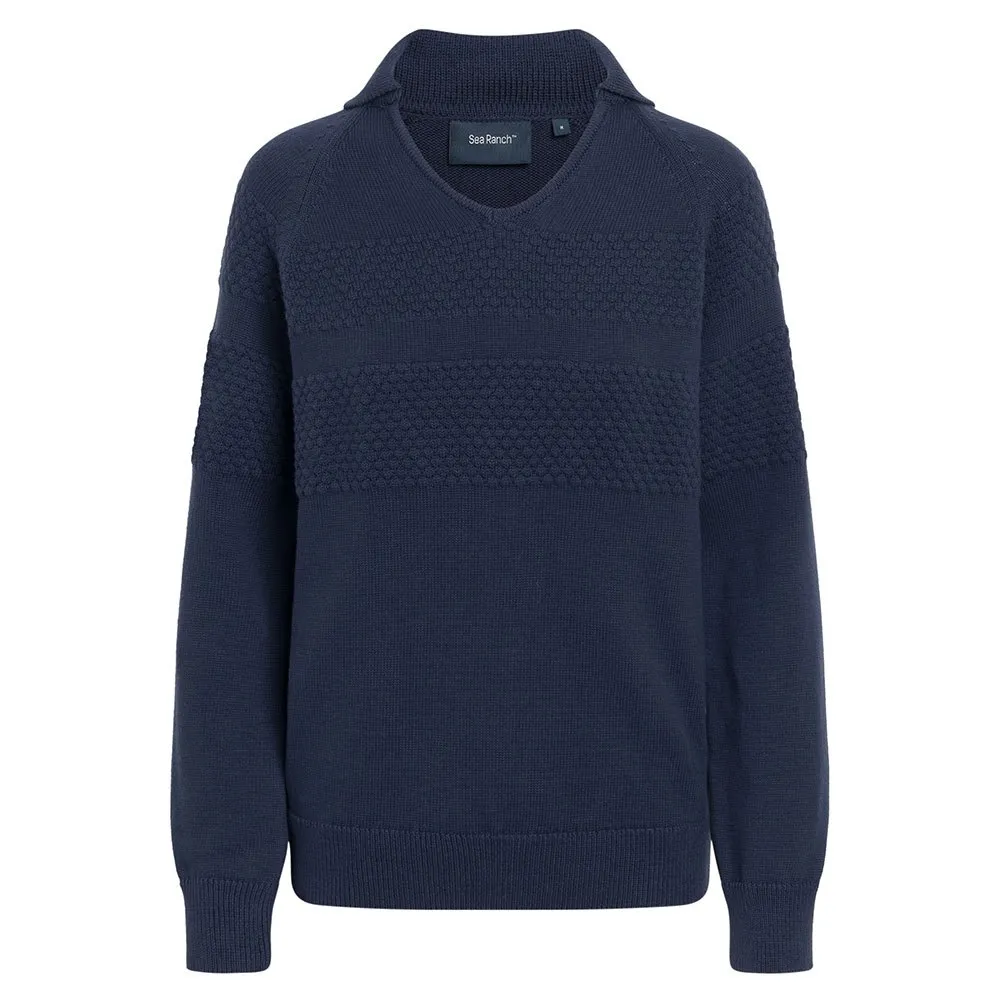 Купить Sea ranch 23-6-490-4000-xxl Свитер Свитер Paxie Sr Navy 40x30x12 2XL 7ft.ru в интернет магазине Семь Футов