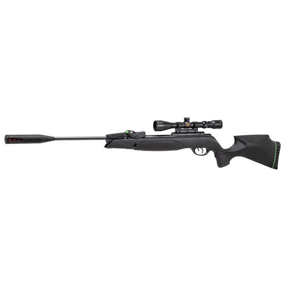 Купить Gamo 6110039355-IGTIB пневматическая винтовка Swarm Magnum Pro IGT Gen 3i Black 5.5 mm Hunt 7ft.ru в интернет магазине Семь Футов