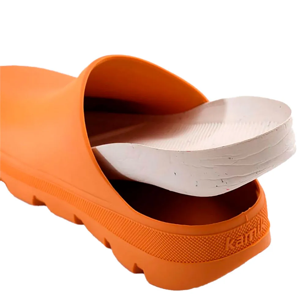 Купить Kamik ek1328y.mma.36 Деревянные башмаки Nova Marmalade 35x25x15 EU 36 7ft.ru в интернет магазине Семь Футов