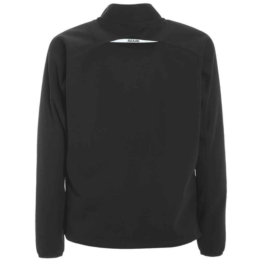 Купить Slam A125003S00-W01-L Куртка Pro Tech Softshell Черный  Black Ink L 7ft.ru в интернет магазине Семь Футов