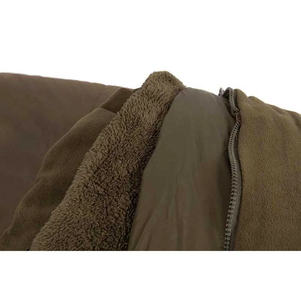 Купить Fox international CSB079 Спальный мешок Ventec All Season Brown 7ft.ru в интернет магазине Семь Футов
