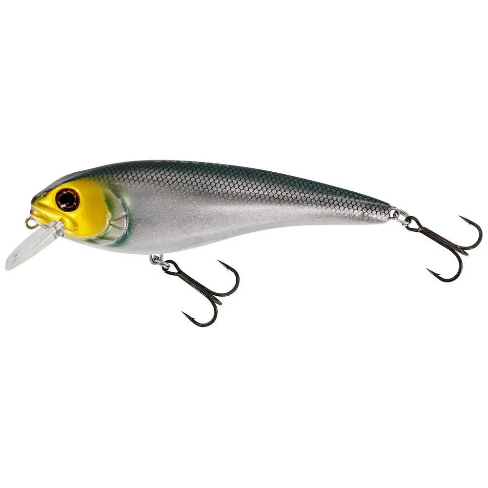 Купить Westin P104-1024-013-UNIT Raw Bite Floating 110 Mm 26g Многоцветный Chartreuse Flow 7ft.ru в интернет магазине Семь Футов