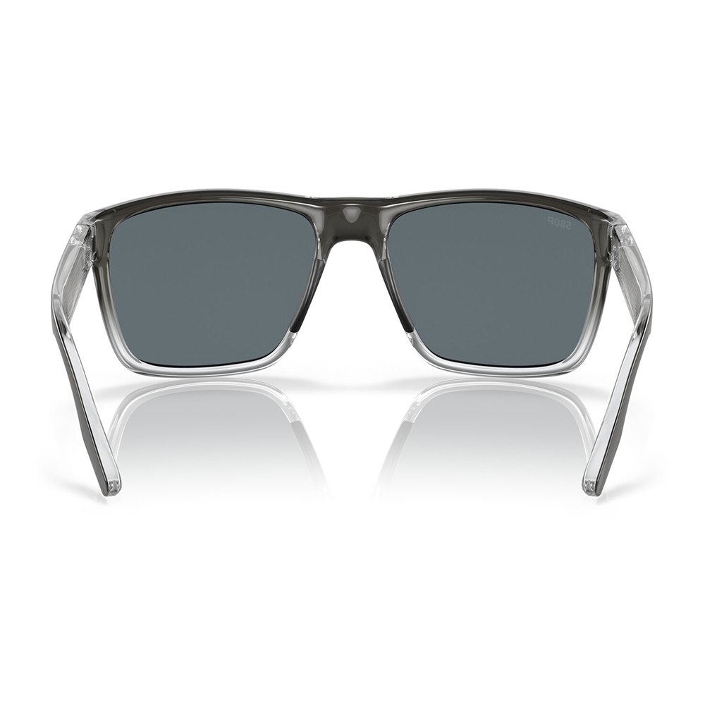 Купить Oakley 06S9050-90500459 Солнцезащитные очки Paunch Xl Fog Gray Blue Mirror 580 Polarized/CAT3 7ft.ru в интернет магазине Семь Футов