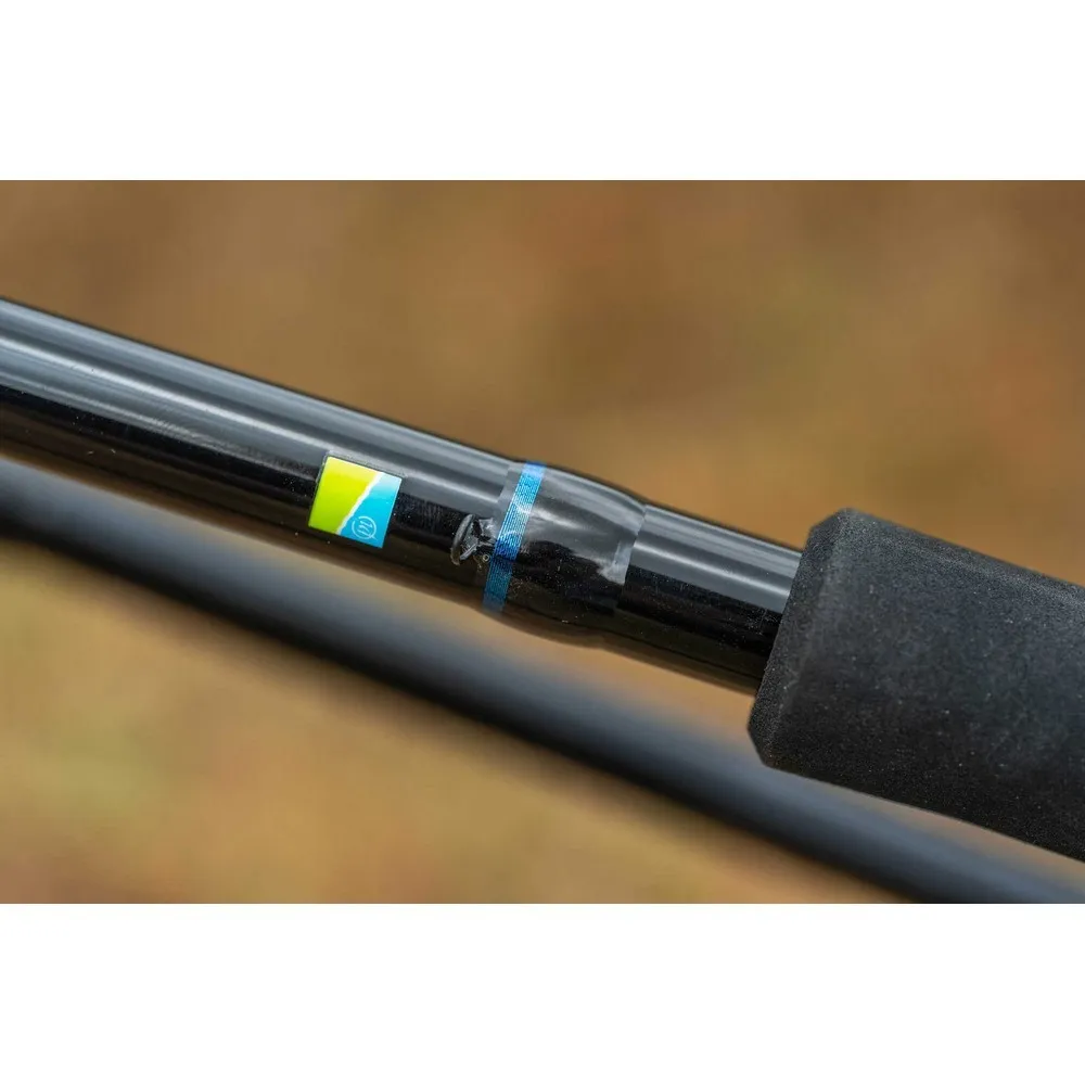 Купить Preston innovations P0070067 карповая удочка Monster Xtreme Distance Feeder Black 4.5 m 7ft.ru в интернет магазине Семь Футов