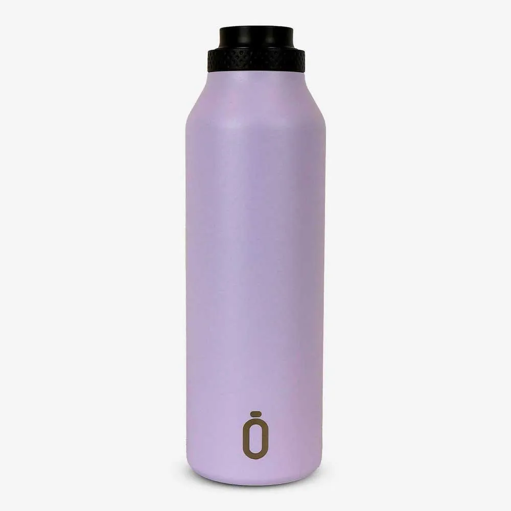 Купить Runbott 972668 термос Mii 600ml Orchid 20x10x10 7ft.ru в интернет магазине Семь Футов