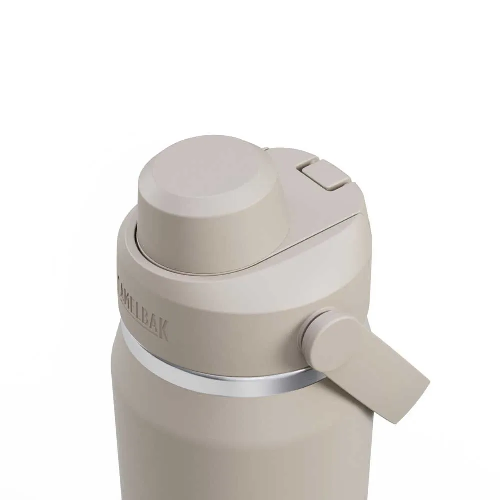 Купить Camelbak 2932101060 термос Thrieve Chig 600ml Beige 20x10x10 7ft.ru в интернет магазине Семь Футов