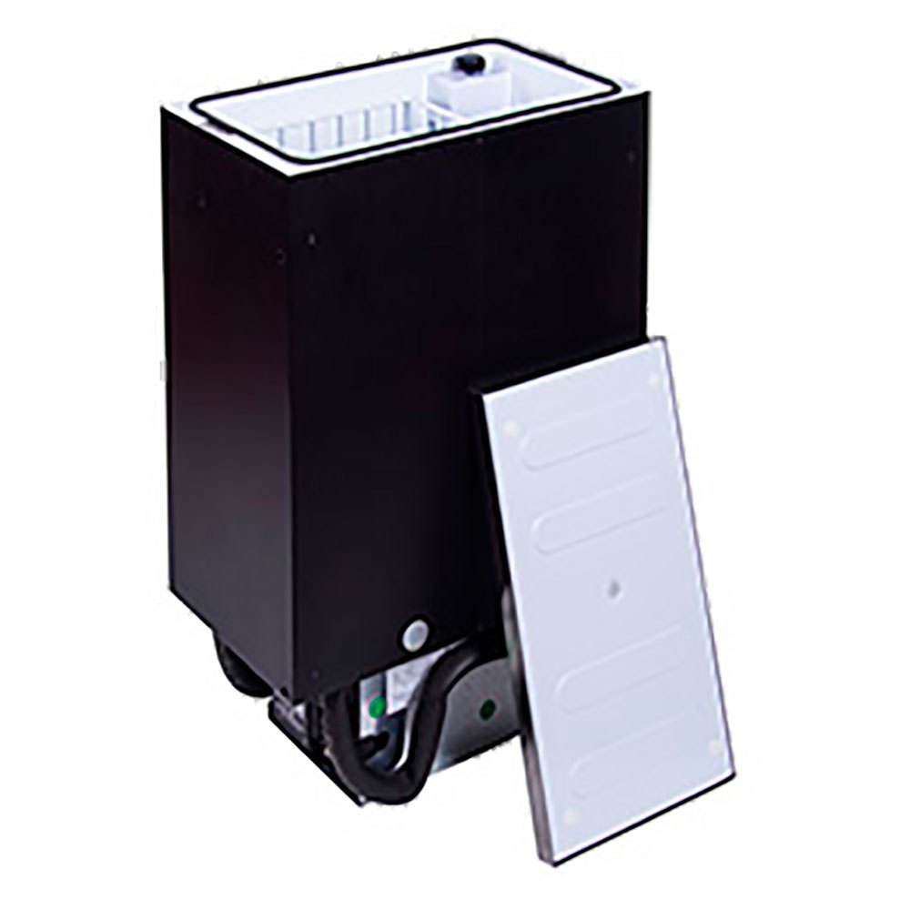 Купить Indel marine 2424636 BI 36L Холодильник в кабине Бесцветный White 7ft.ru в интернет магазине Семь Футов