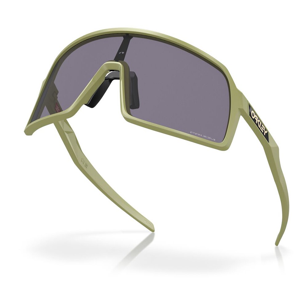 Купить Oakley OO9462-1228 Солнцезащитные очки Sutro s  Matte Fern Prizm Grey/CAT3 7ft.ru в интернет магазине Семь Футов