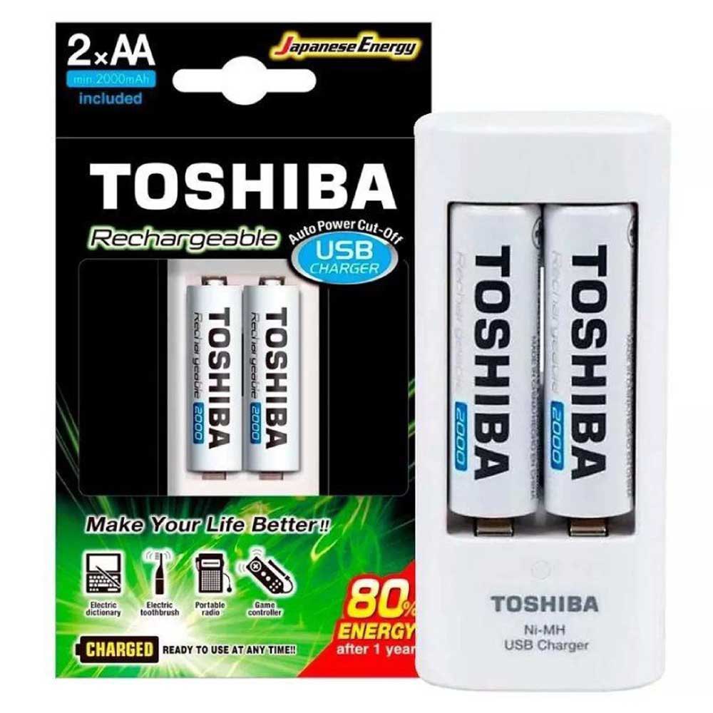 Купить Toshiba 00159080 TNHC-6GME2 CB Зарядное устройство для аккумуляторов Бесцветный White 7ft.ru в интернет магазине Семь Футов