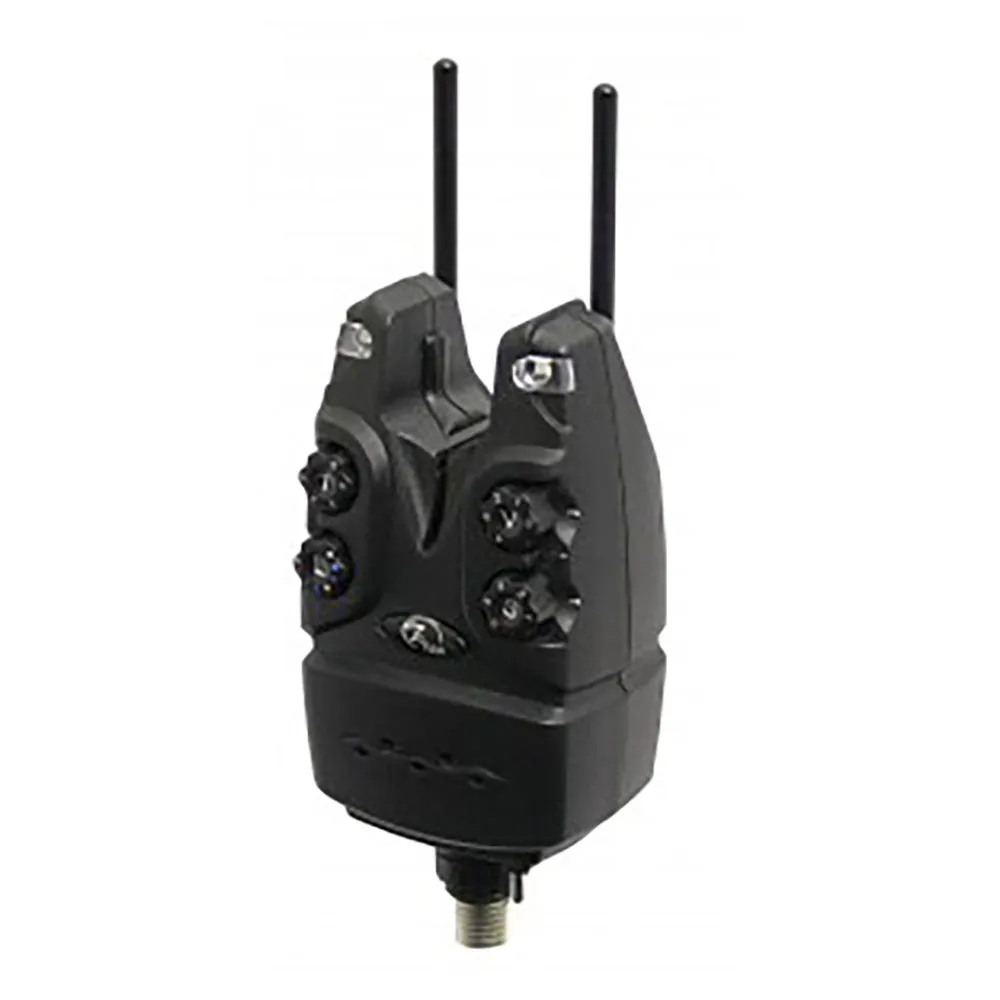 Купить Zfish zf-2158 сигнализация укуса Helios 2+1 Black 25x20x12 7ft.ru в интернет магазине Семь Футов