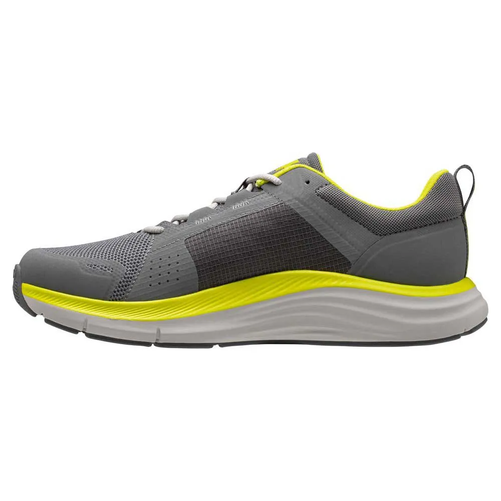 Купить Helly hansen 11937_964-7 Кросовки Ahiga Evo 5 Charcoal / Ebony 35x25x15 EU 40 7ft.ru в интернет магазине Семь Футов
