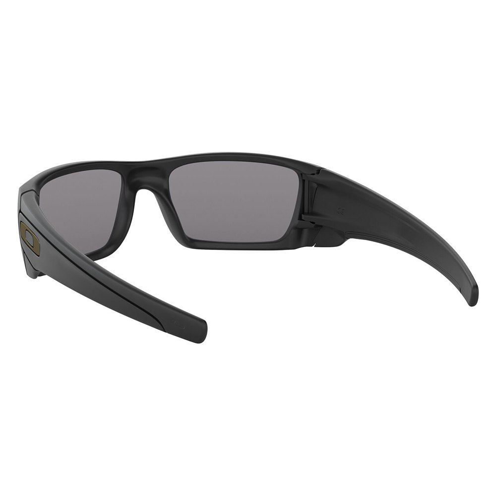 Купить Oakley OO9096-05 Fuel Cell Поляризованные Очки Matte Black Grey Polarized/CAT3 7ft.ru в интернет магазине Семь Футов