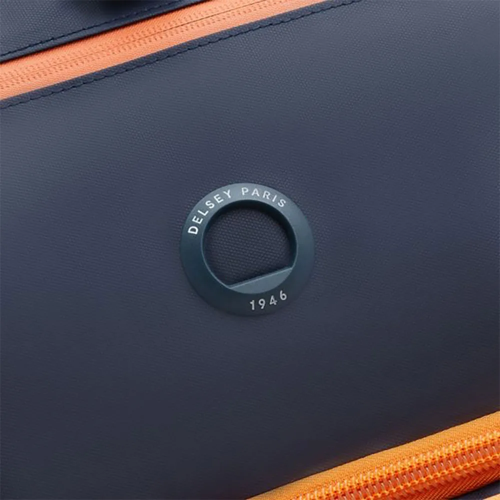 Купить Delsey 00381361002rg Рюкзак-холодильник Maubert 2.0 Limited Edition Roland Garros Blue 60x40x10 7ft.ru в интернет магазине Семь Футов