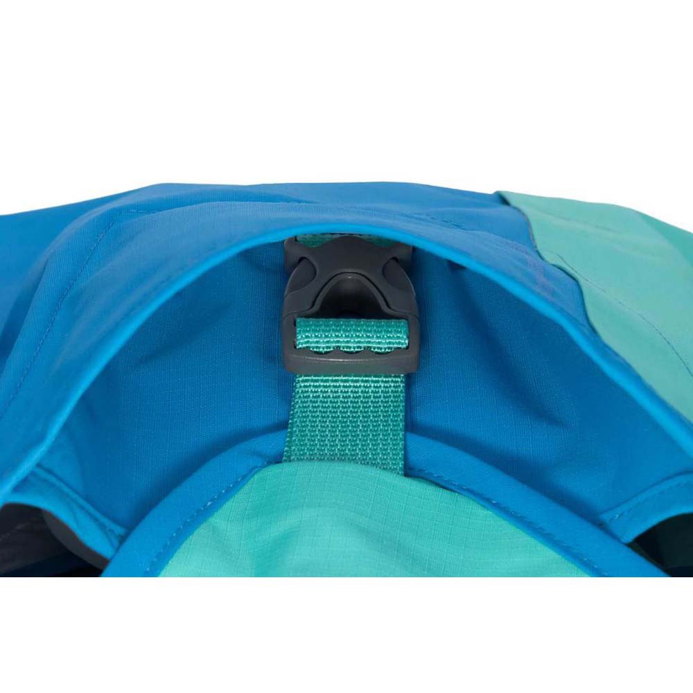 Купить Ruffwear 05303-407L1 Sun Shower Куртка для собак Голубой Blue Dusk XL 7ft.ru в интернет магазине Семь Футов