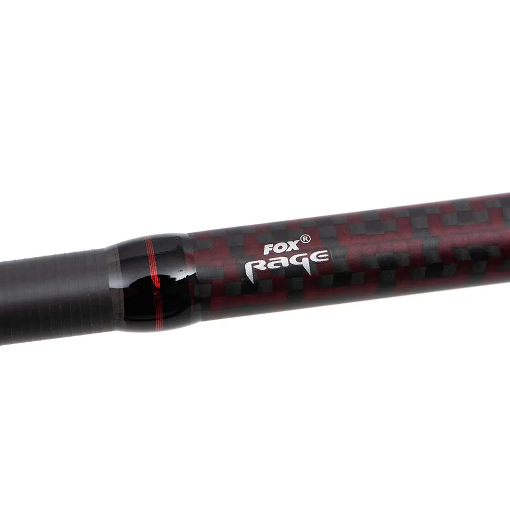 Купить Fox rage nrd465 спиннинговое удилище Warrior Shad&Spin Black 215x10x10 2.1 m 7ft.ru в интернет магазине Семь Футов