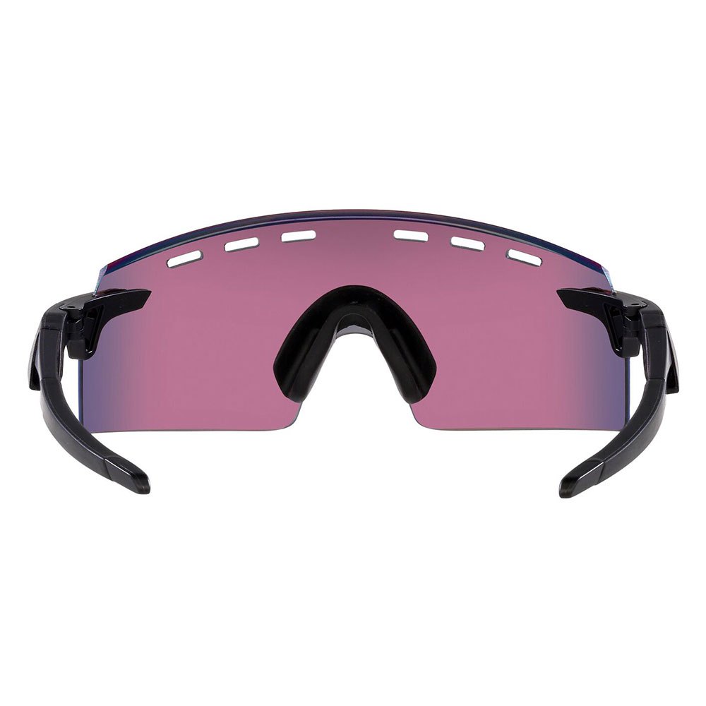 Купить Oakley OO9235-0239 Encoder Strike Vented Prizm Солнцезащитные Очки Matte Black Prizm Road/CAT2 7ft.ru в интернет магазине Семь Футов