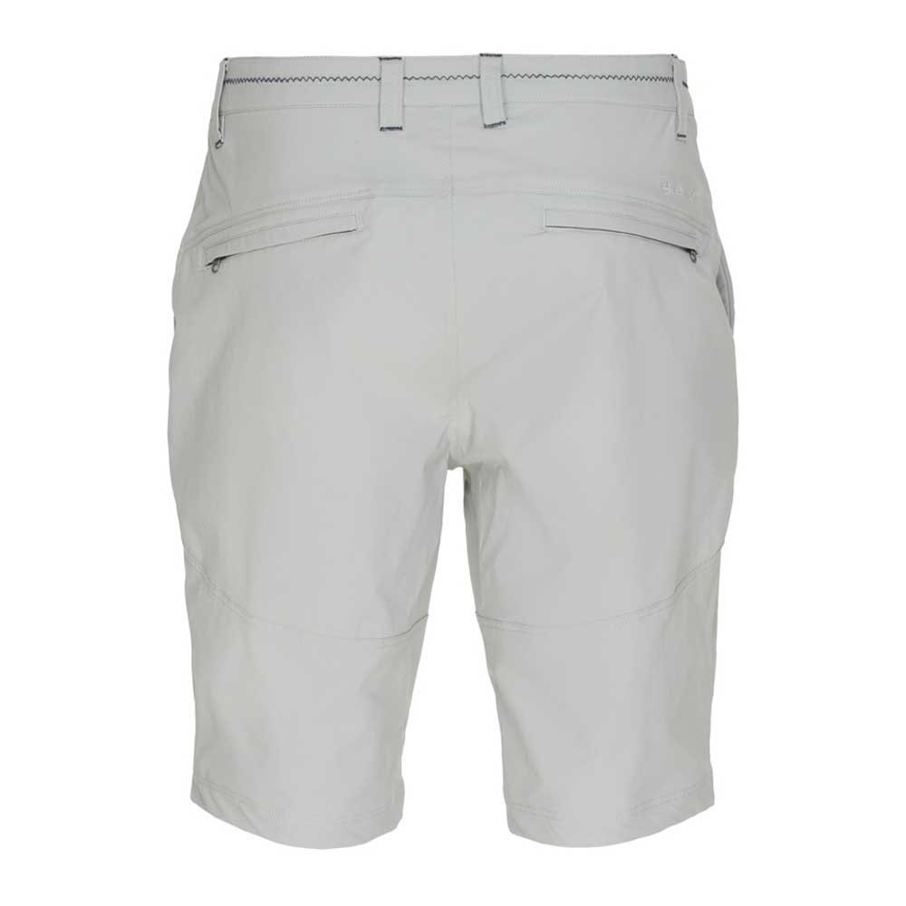 Купить Sea ranch 18-7-293-9007-3XL Шорты Gilmore Серый  Mirage Grey 3XL 7ft.ru в интернет магазине Семь Футов