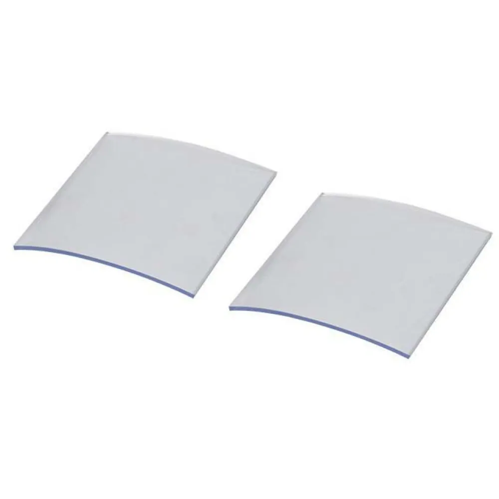 Купить Seanox 450429 Фланец держателя удочки  White / Silver 25x10x10 7ft.ru в интернет магазине Семь Футов