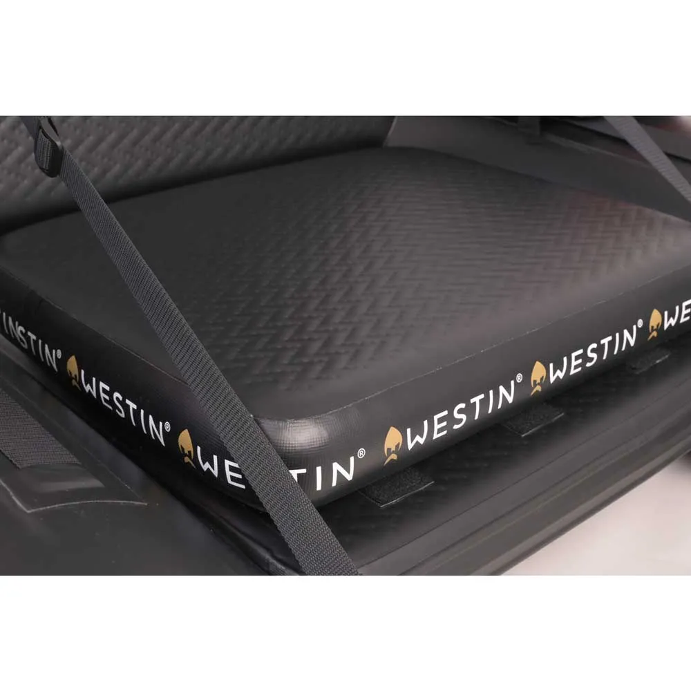 Купить Westin G299-1042-180 лодка для живота W8  Black 180 x 105 x 55 cm 7ft.ru в интернет магазине Семь Футов