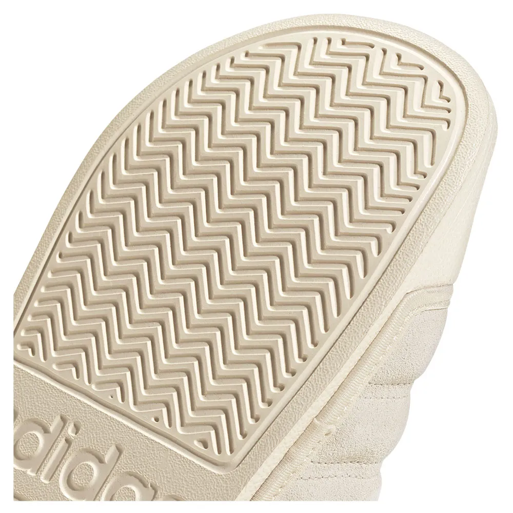 Купить adidas jp5191/6 Шлёпанцы Adilette Noshower Wonder White / Wonder White / Wonder White 32x20x10 EU 38 7ft.ru в интернет магазине Семь Футов