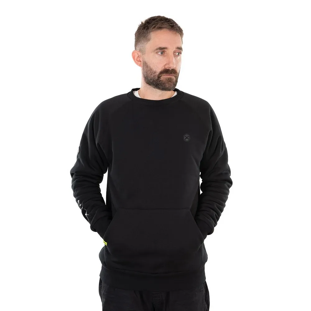 Купить Matrix fishing gpr468 Толстовка Sherpa Black 35x20x10 3XL 7ft.ru в интернет магазине Семь Футов