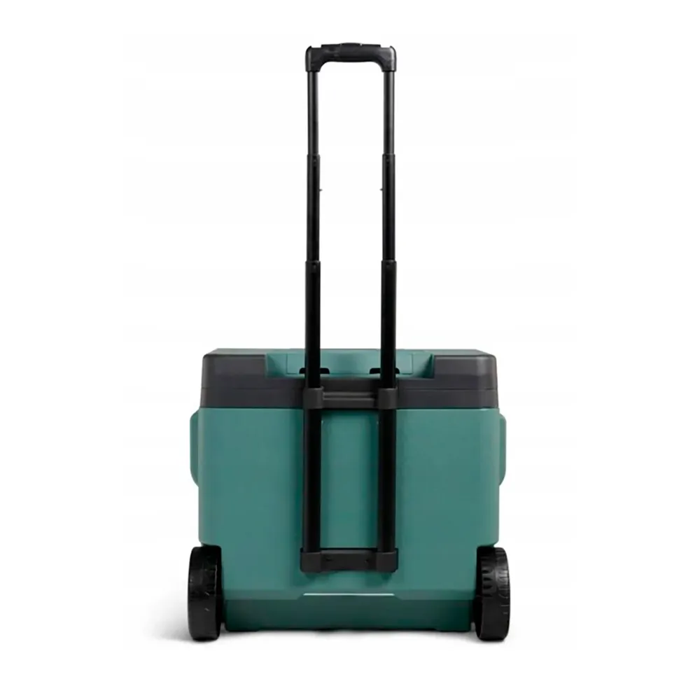 Купить Igloo coolers agdigllot0002 Жесткий переносной кулер IE42 Thermoelectric Cool Box 42L Light Green 55x40x45 7ft.ru в интернет магазине Семь Футов