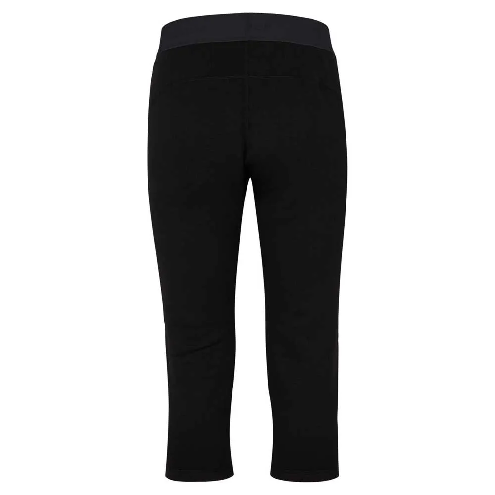 Купить Ziener 807202-12-60 3/4-дюймовые базовые штаны Jeri Black 60 7ft.ru в интернет магазине Семь Футов