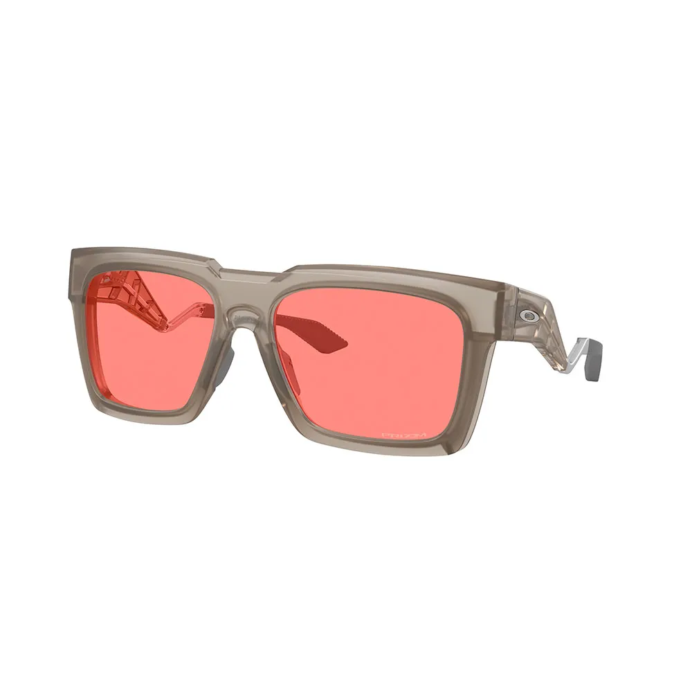 Купить Oakley 0oo9485-59-948508 Солнцезащитные очки Enigma ink Matte Trans Sand 20x10x10 Prizm Peach/CAT2 7ft.ru в интернет магазине Семь Футов