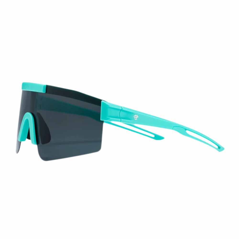 Купить Chpo brand 16133ND поляризованные солнцезащитные очки Luca Turquoise Black Polarized/CAT3 7ft.ru в интернет магазине Семь Футов