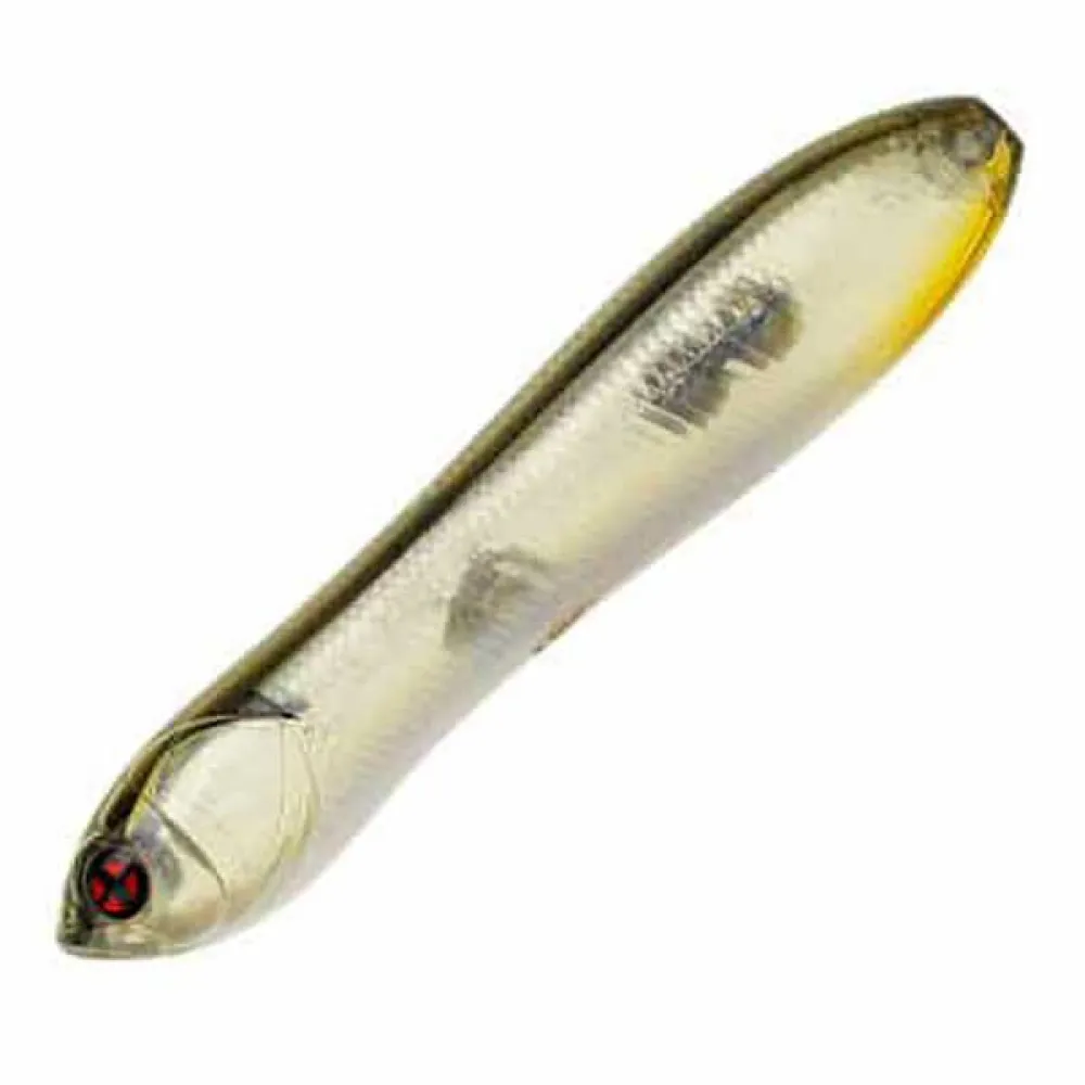 Купить Sakura PKMU02001 Mousty 110 Mm 20.5g Многоцветный  A06 7ft.ru в интернет магазине Семь Футов