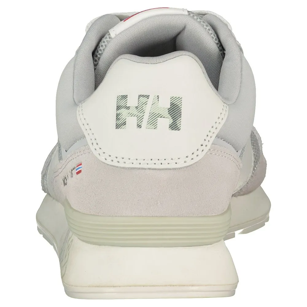 Купить Helly hansen 11993_855-10f Кросовки Anakin Leather 2 Grey Fog / Powder Green 35x25x15 EU 42 7ft.ru в интернет магазине Семь Футов