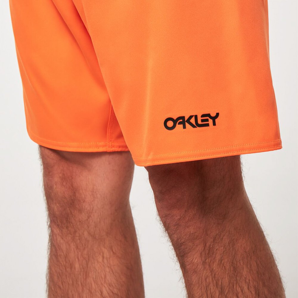Купить Oakley FOA401840-71G-30 Плавки Kana 21´´ 2.0 Оранжевый  Neon Orange 30 7ft.ru в интернет магазине Семь Футов