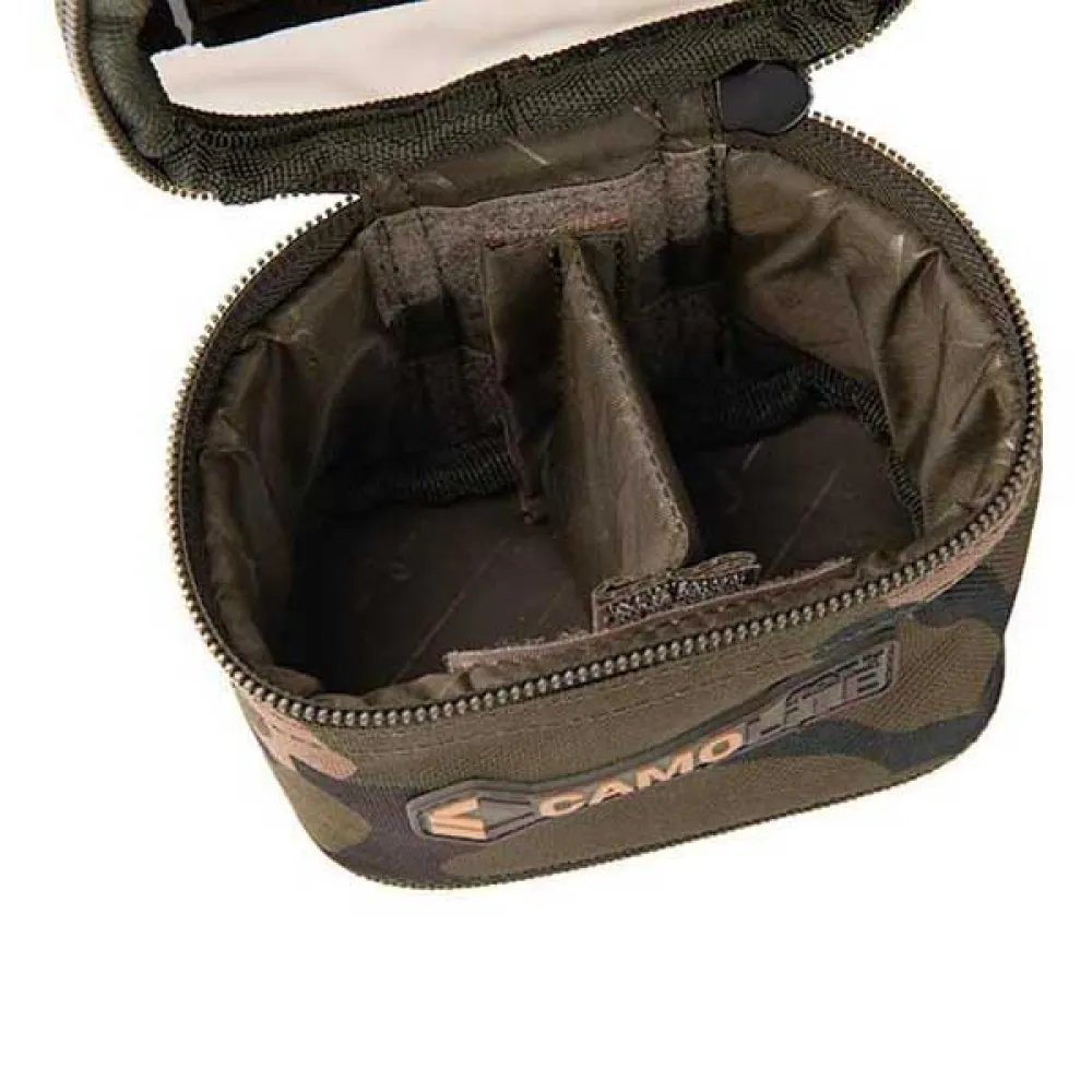 Купить Fox international CLU508 решить стек Camolite™ Small Accessory Camo 7ft.ru в интернет магазине Семь Футов