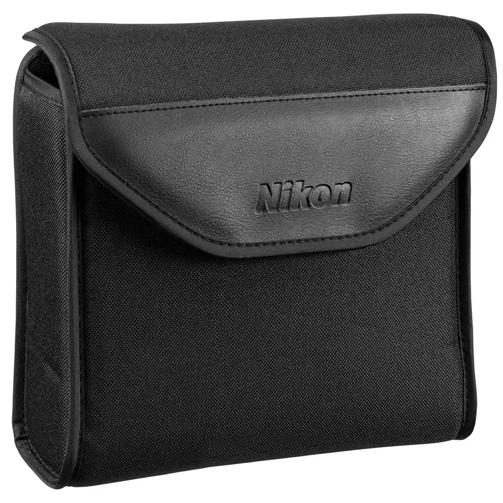 Купить Nikon BAA664AA Action EX 12x50 CF Binoculars Черный  Black 7ft.ru в интернет магазине Семь Футов