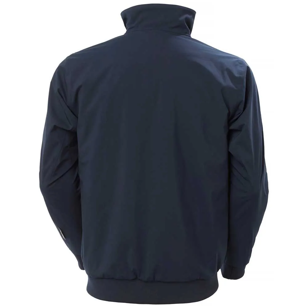 Купить Helly hansen 34191_597-XL Куртка Racing Lifaloft Голубой Navy XL 7ft.ru в интернет магазине Семь Футов