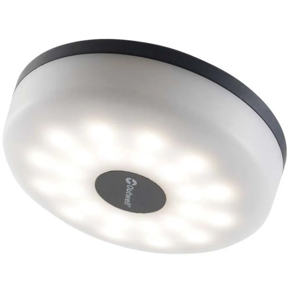 Купить Outwell 651272 Лампа Moonstone Stringlight  Blue Shadow 250 Lumens 7ft.ru в интернет магазине Семь Футов