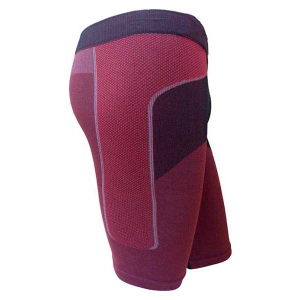 Купить Sport HG HG-1571-I-XL Нижнее белье Compressive Красный Black / Red XL 7ft.ru в интернет магазине Семь Футов