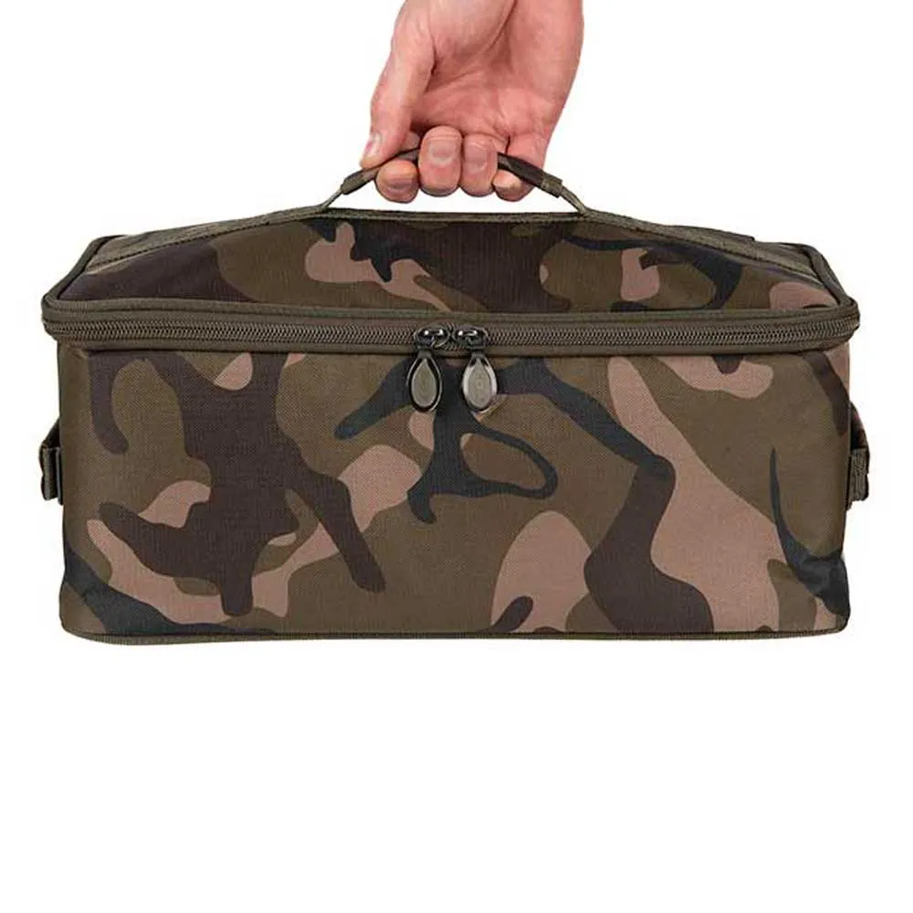 Купить Fox international CLU495 сумка для набора для пивоварения Camolite™ Camo 7ft.ru в интернет магазине Семь Футов