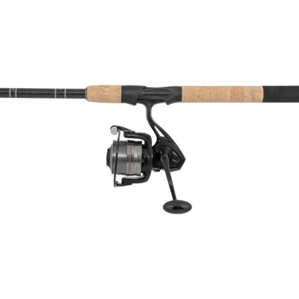 Купить Zebco z0960024 Комбо для ловли карпа Target Fish Heavy Feeder 160x30x30 3.9 m 7ft.ru в интернет магазине Семь Футов