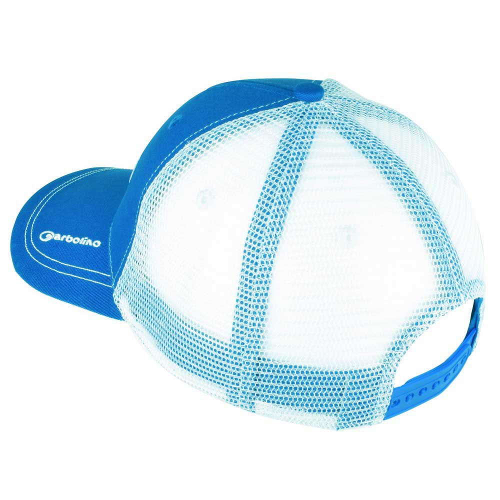 Купить Garbolino GOVCJ2012 Кепка Logo Голубой  Light Blue / White 7ft.ru в интернет магазине Семь Футов