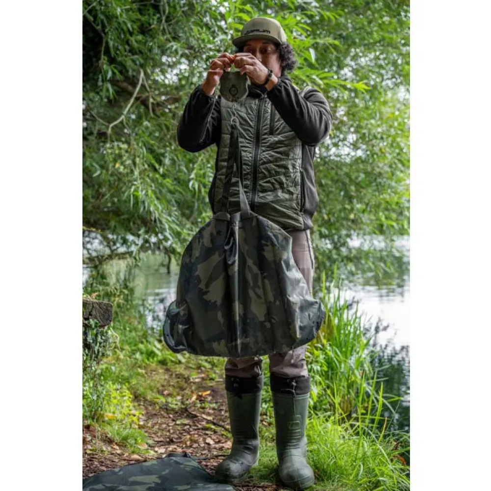 Купить Korum k0290143 Карповый мат Camo Fishcare Set 40x40x40 7ft.ru в интернет магазине Семь Футов