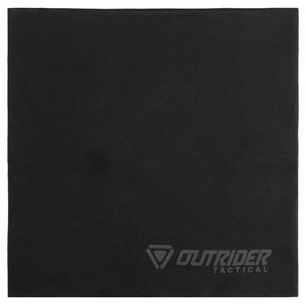 Купить Outrider tactical 11333606000 Шарф-хомут Черный  Black 7ft.ru в интернет магазине Семь Футов