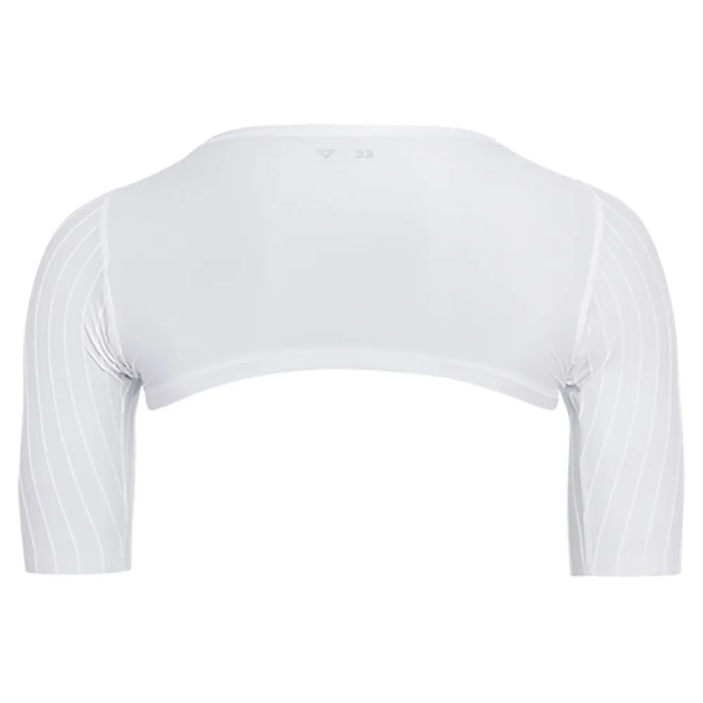 Купить Kalas 9706-172x-6 Базовый слой с коротким рукавом Base Z3 Project 02 White 30x25x2 2XL 7ft.ru в интернет магазине Семь Футов