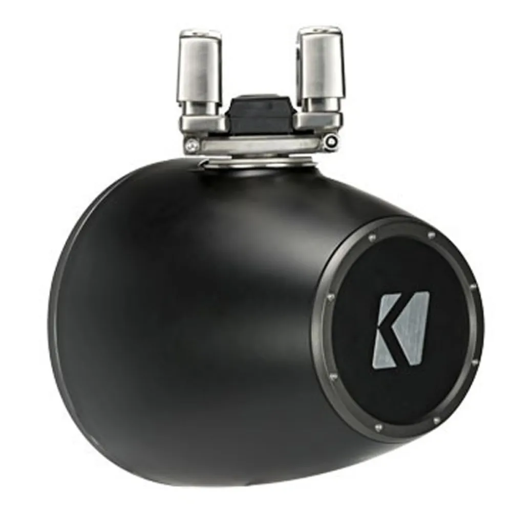Купить Kicker ka44kmtc114 динамик KMTC HLCD 600W Black 67x48x42 279.40 mm 7ft.ru в интернет магазине Семь Футов